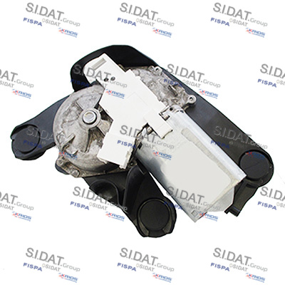 SIDAT 69324 motor stergator