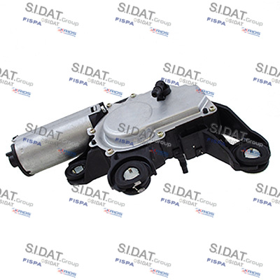 SIDAT 69352A2 Wiper Motor