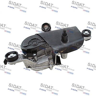 SIDAT 69373 Wiper Motor