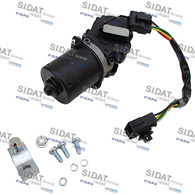 SIDAT 69391A2 Μοτέρ...