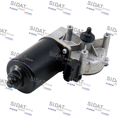 SIDAT 69392A2 Wiper Motor