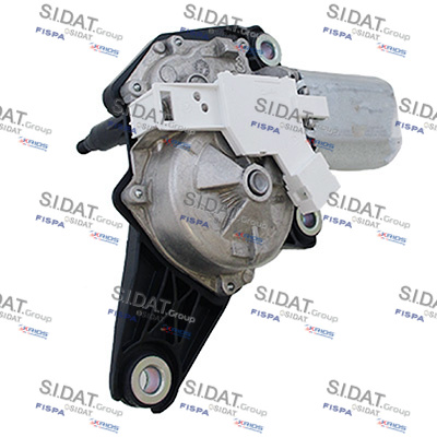 SIDAT 69404 Wiper Motor