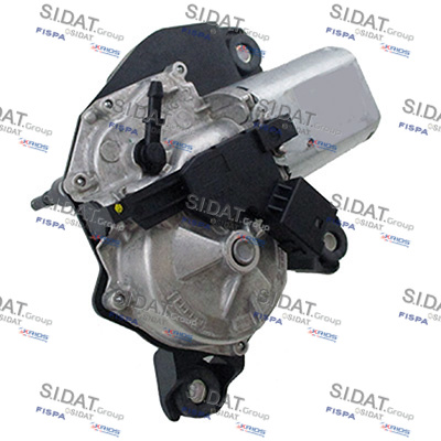 SIDAT 69410 Wiper Motor