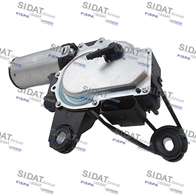 SIDAT 69443A2 Wiper Motor