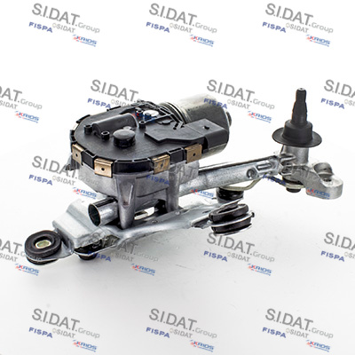 SIDAT 69460 Wiper Motor