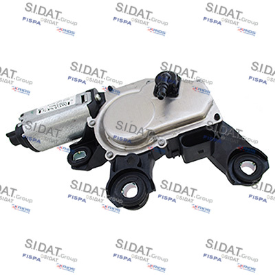 SIDAT 69464 Wiper Motor