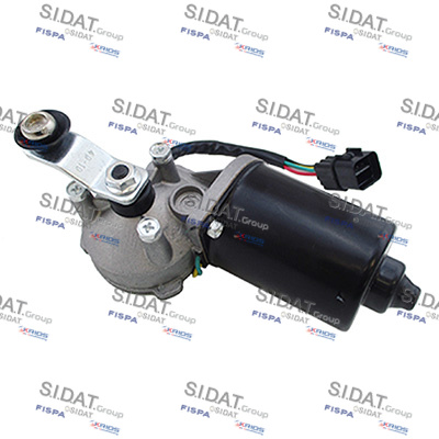 SIDAT 69480A2 motor stergator