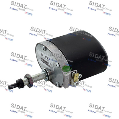 SIDAT 69494 Wiper Motor
