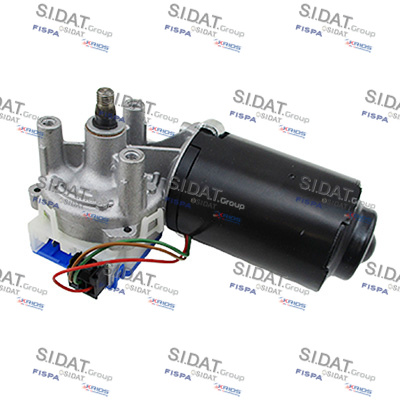SIDAT 69500A2 Wiper Motor