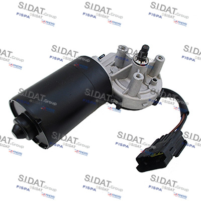 SIDAT 69502A2 Wiper Motor