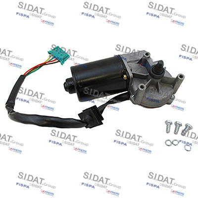 SIDAT 69511A2 Wiper Motor