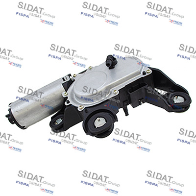 SIDAT 69512A2 Wiper Motor