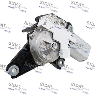 SIDAT 69524 Wiper Motor