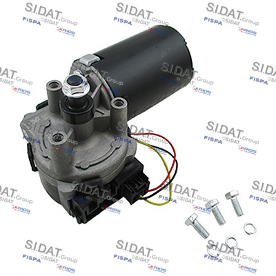SIDAT 69530A2 Μοτέρ...