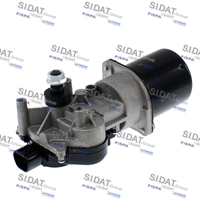 SIDAT 69536A2 motor stergator