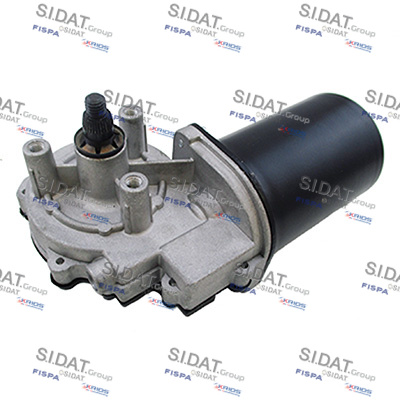 SIDAT 69550A2 Wiper Motor