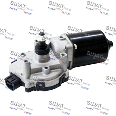 SIDAT 69554A2 Wiper Motor