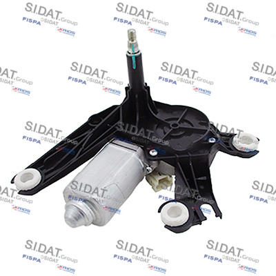 SIDAT 69562A2 Wiper Motor