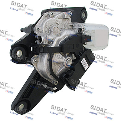 SIDAT 69574 Wiper Motor