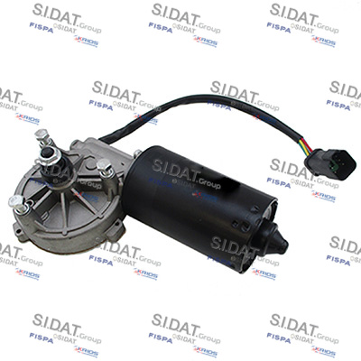 SIDAT 69582A2 Wiper Motor