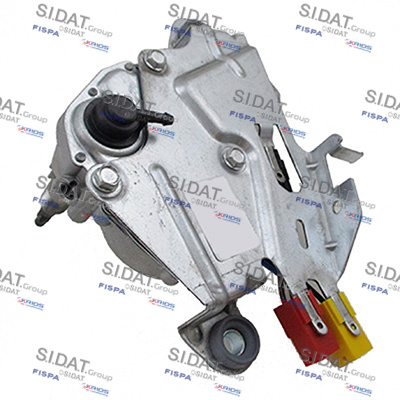 SIDAT 69583 Wiper Motor