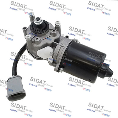 SIDAT 69601A2 motor stergator