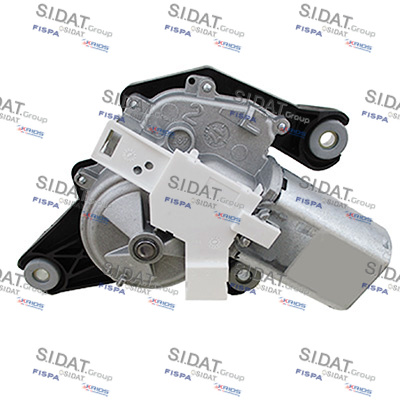 SIDAT 69624 Wiper Motor