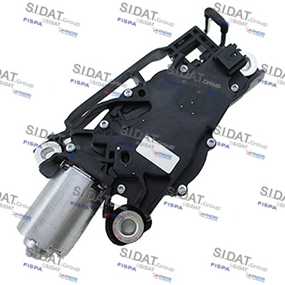 SIDAT 69672 motor stergator