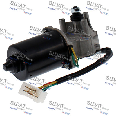 SIDAT 69673A2 motor stergator