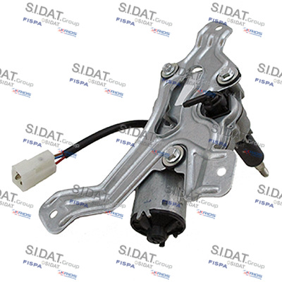 SIDAT 69683 Wiper Motor