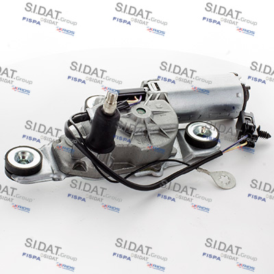 SIDAT 69684 Wiper Motor