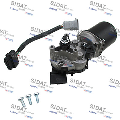 SIDAT 69691A2 Wiper Motor