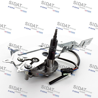 SIDAT 69704 Μοτέρ...