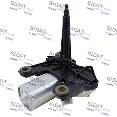 SIDAT 69706 Wiper Motor