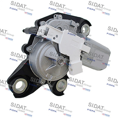 SIDAT 69724 Wiper Motor