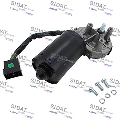 SIDAT 69762A2 motor stergator