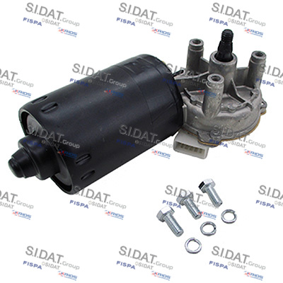 SIDAT 69782A2 motor stergator