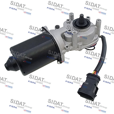 SIDAT 69791A2 Wiper Motor