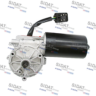 SIDAT 69811A2 Wiper Motor