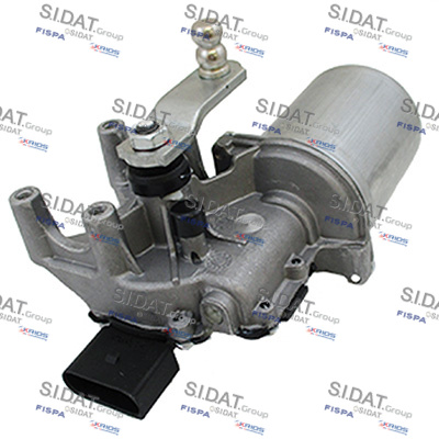 SIDAT 69812A2 motor stergator