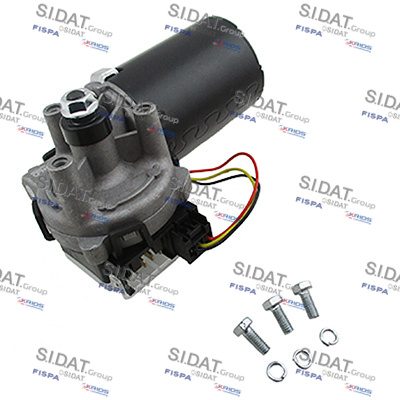 SIDAT 69820A2 Μοτέρ...