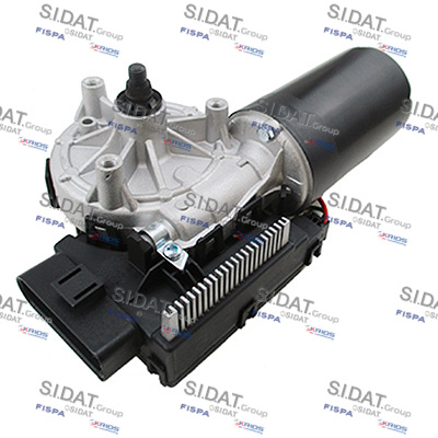 SIDAT 69822A2 Wiper Motor