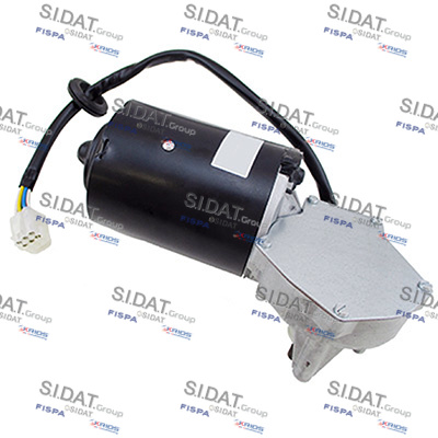 SIDAT 69832 Wiper Motor