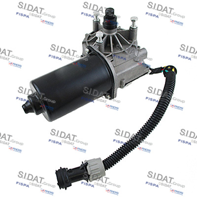 SIDAT 69842A2 Wiper Motor