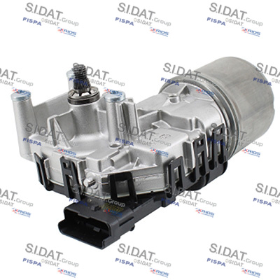 SIDAT 69843A2 motor stergator