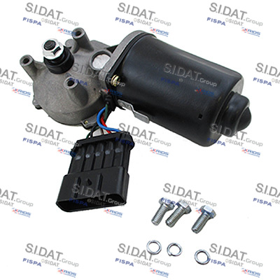 SIDAT 69851A2 Wiper Motor