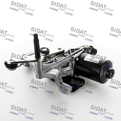 SIDAT 69870 Wiper Motor