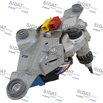 SIDAT 69881 Wiper Motor