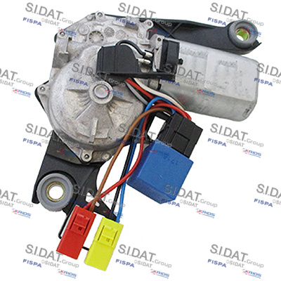 SIDAT 69883 Wiper Motor