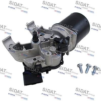 SIDAT 69891A2 Wiper Motor